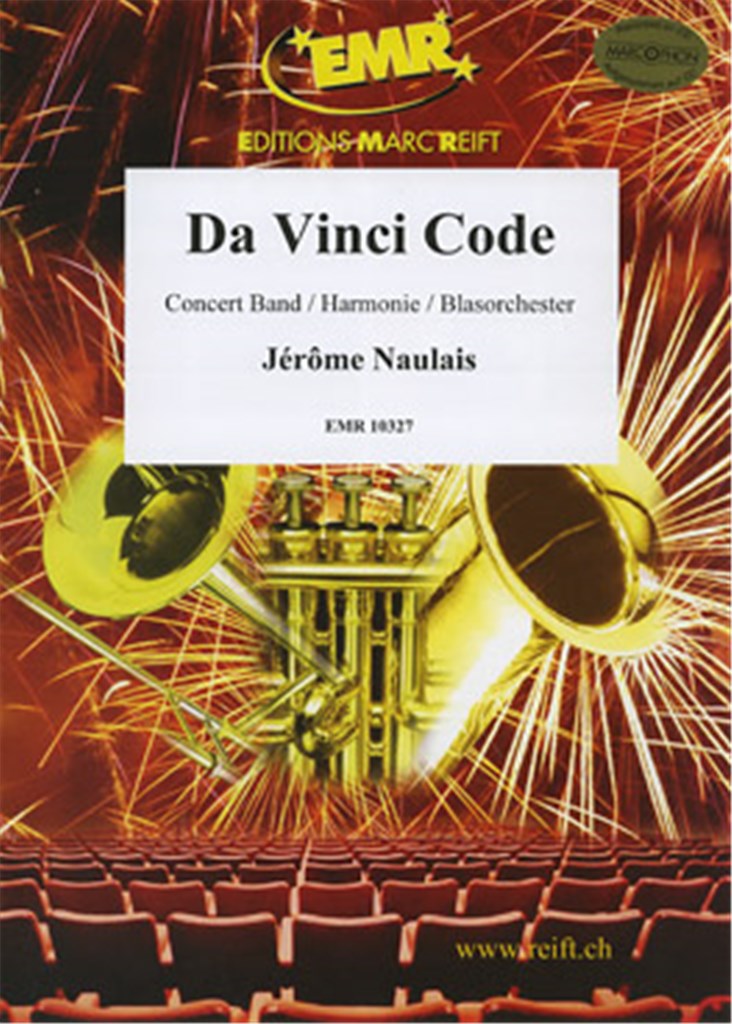 Da Vinci Code